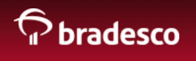 Logo Bradesco