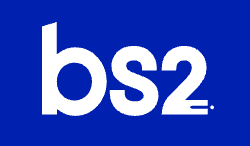 Logo Banco BS2