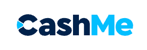 Logo CashMe