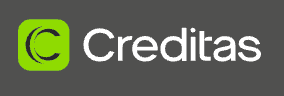 Logo Creditas