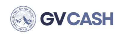 Logo GVCash