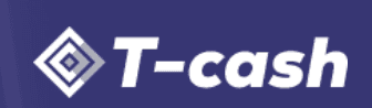 Logo T-Cash