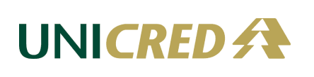 Logo Unicred